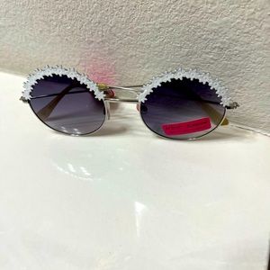 NWT Betsey Johnson Sunglasses